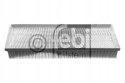 Febi Bilstein 38397 Filtr powietrza