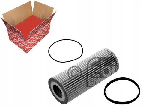 Febi Bilstein 38405 Filtr oleju