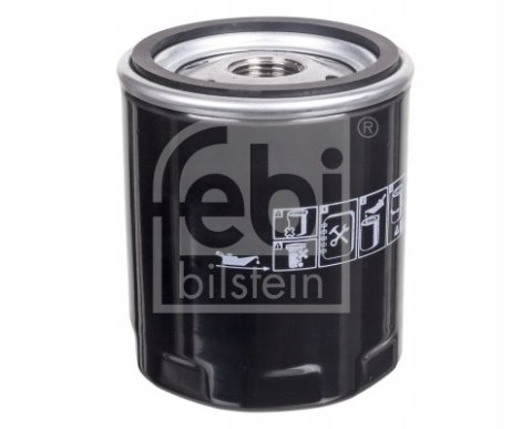 Febi Bilstein 38564 Filtr oleju