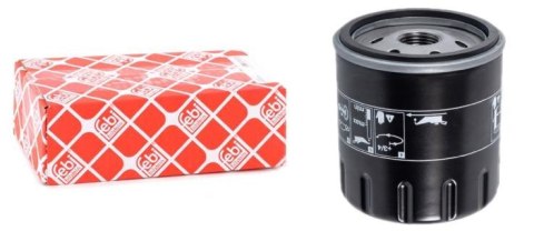 Febi Bilstein 38564 Filtr oleju
