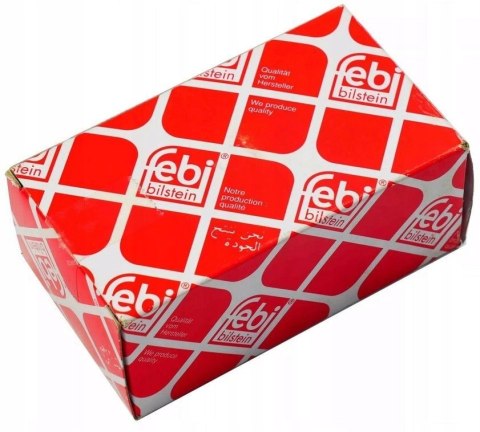 Febi Bilstein 38564 Filtr oleju