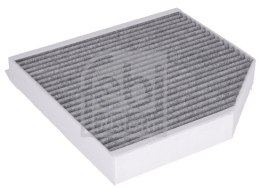 Febi Bilstein 38658 Filtr, wentylacja przestrzeni pasażerskiej