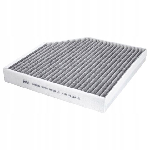 Febi Bilstein 38658 Filtr, wentylacja przestrzeni pasażerskiej