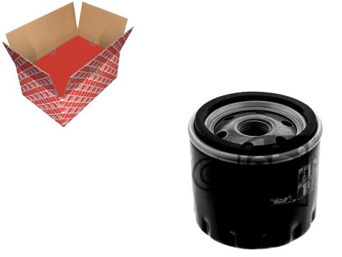 Febi Bilstein 38813 Filtr oleju