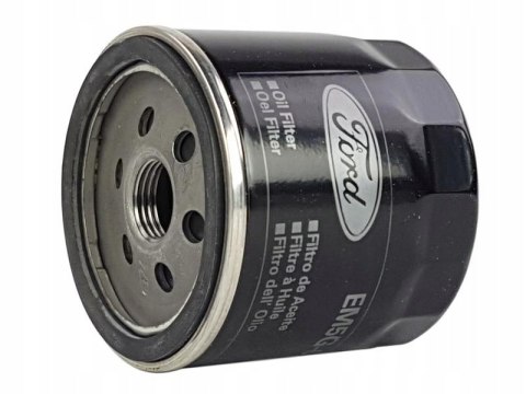 Febi Bilstein 38813 Filtr oleju