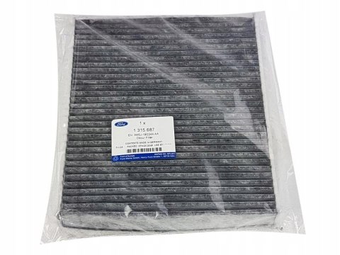 Febi Bilstein 38813 Filtr oleju