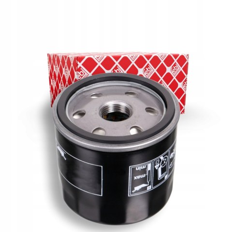 Febi Bilstein 38813 Filtr oleju