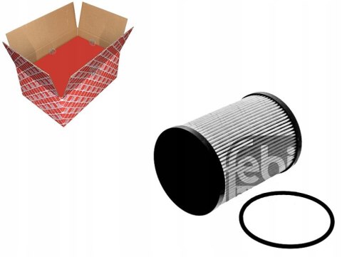 Febi Bilstein 38864 Filtr paliwa