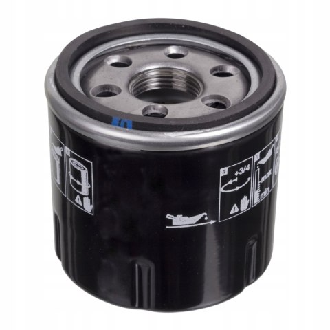Febi Bilstein 38927 Filtr oleju