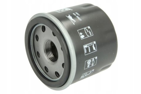 Febi Bilstein 38927 Filtr oleju
