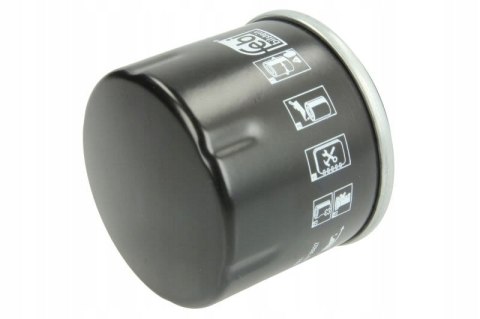 Febi Bilstein 38927 Filtr oleju