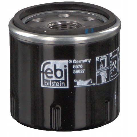 Febi Bilstein 38927 Filtr oleju