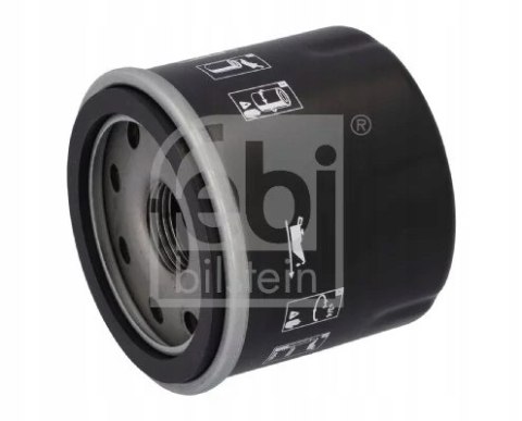 Febi Bilstein 38927 Filtr oleju