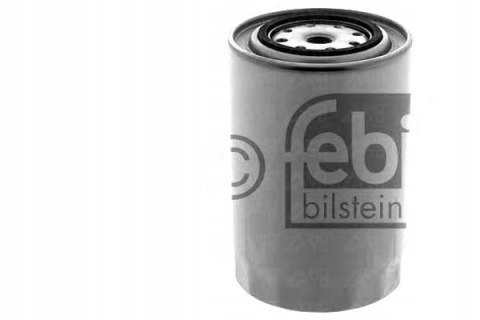 Febi Bilstein 38974 Filtr paliwa