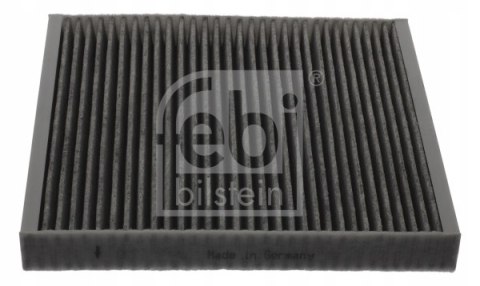 Febi Bilstein 39048 Filtr, wentylacja przestrzeni pasażerskiej