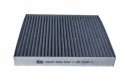 Febi Bilstein 39048 Filtr, wentylacja przestrzeni pasażerskiej