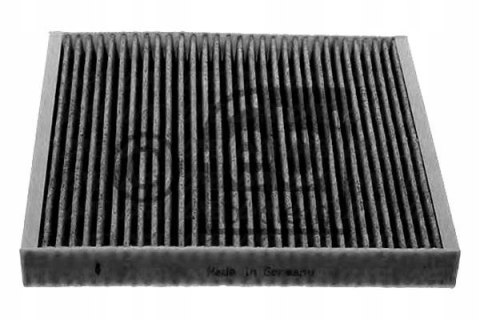 Febi Bilstein 39048 Filtr, wentylacja przestrzeni pasażerskiej