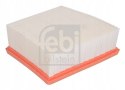 Febi Bilstein 39218 Filtr powietrza