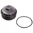 Febi Bilstein 39698 Pokrywa, obudowa filtra oleju