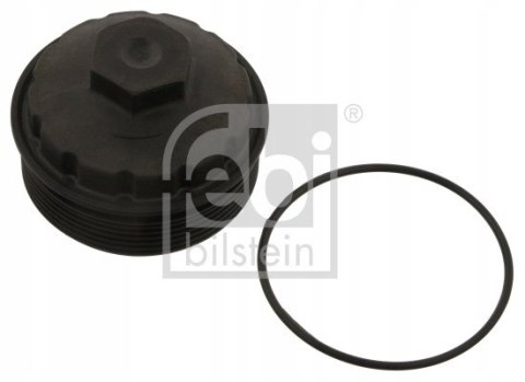 Febi Bilstein 39698 Pokrywa, obudowa filtra oleju
