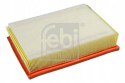 Febi Bilstein 39750 Filtr powietrza