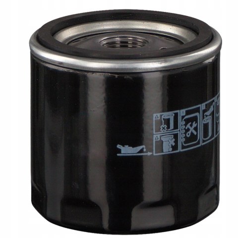 Febi Bilstein 39767 Filtr oleju