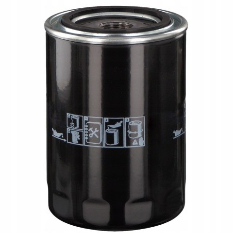 Febi Bilstein 39830 Filtr oleju