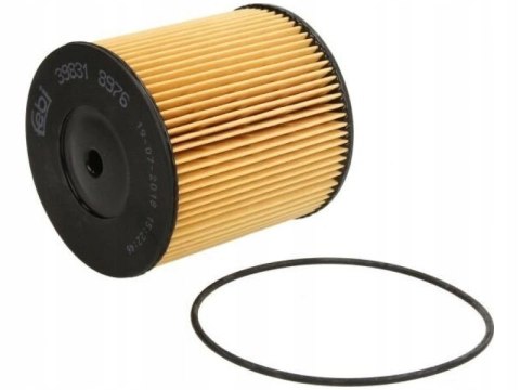 Febi Bilstein 39831 Filtr paliwa