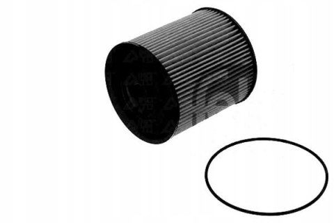Febi Bilstein 39831 Filtr paliwa