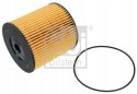 Febi Bilstein 39831 Filtr paliwa
