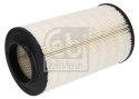 Febi Bilstein 40208 Filtr powietrza