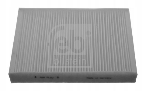 Filtr kabinowy FEBI BILSTEIN 37723