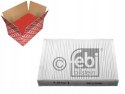 Filtr kabinowy FEBI BILSTEIN 37723