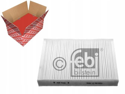 Filtr kabinowy FEBI BILSTEIN 37723