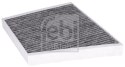 Filtr kabinowy FEBI BILSTEIN 37786