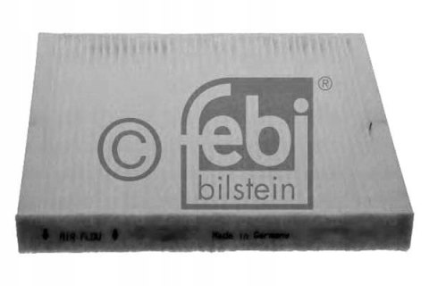 Filtr kabinowy FEBI BILSTEIN 37789