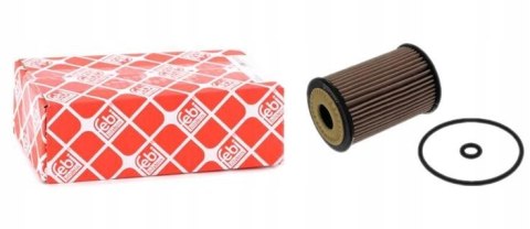 Filtr oleju Febi Bilstein 37417