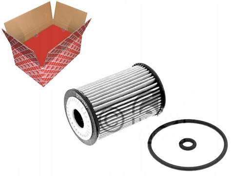 Filtr oleju Febi Bilstein 37417