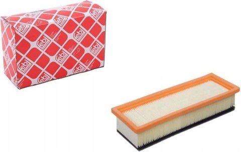 Filtr powietrza FEBI BILSTEIN 38406