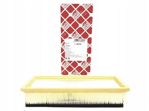 Filtr powietrza FEBI BILSTEIN 38406