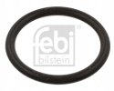 Uszczelka, filtr paliwa Febi Bilstein 39732