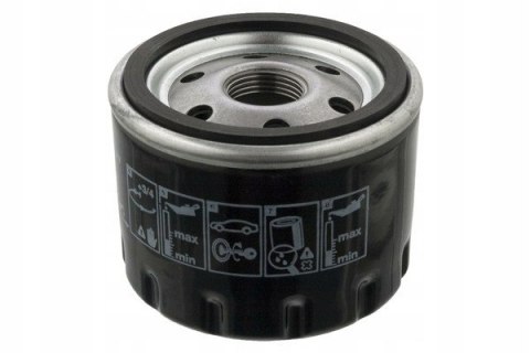 Febi Bilstein 32398 Filtr oleju