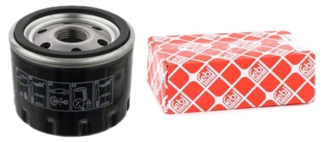 Febi Bilstein 32398 Filtr oleju