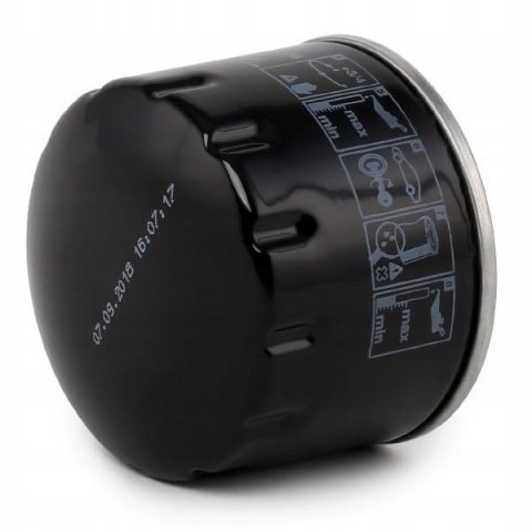 Febi Bilstein 32398 Filtr oleju