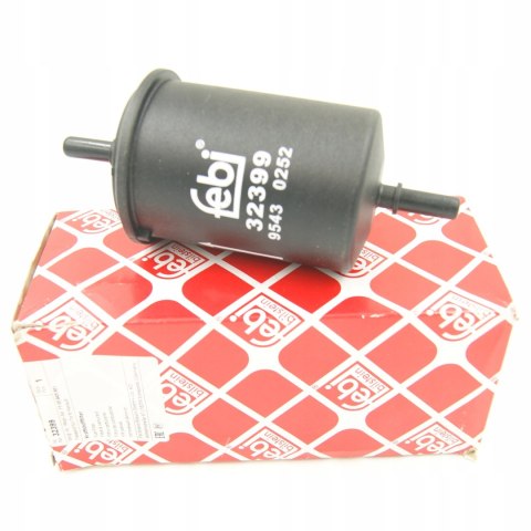 Febi Bilstein 32399 Filtr paliwa