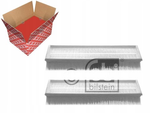 Febi Bilstein 32507 Komplet filtrów powietrza