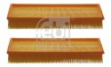 Febi Bilstein 32507 Komplet filtrów powietrza