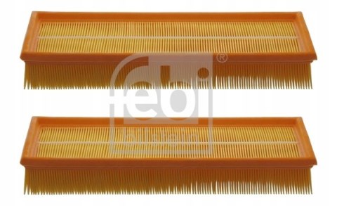 Febi Bilstein 32507 Komplet filtrów powietrza
