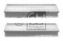 Febi Bilstein 32507 Komplet filtrów powietrza