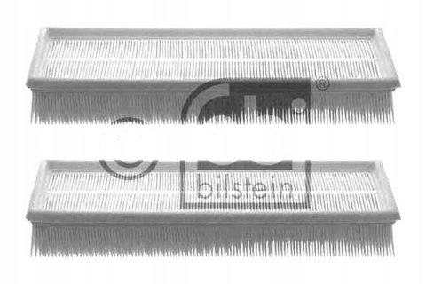 Febi Bilstein 32507 Komplet filtrów powietrza